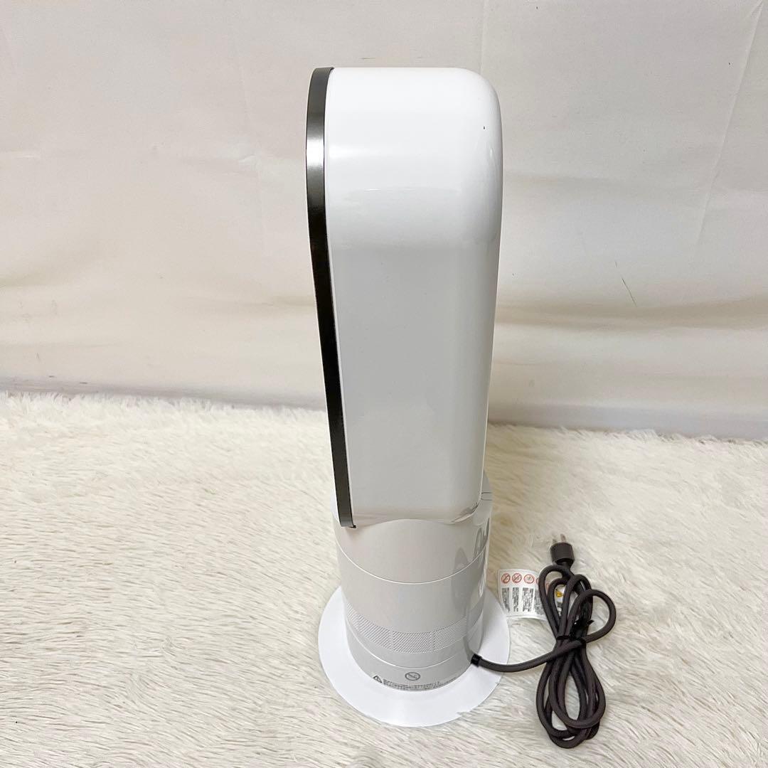 【美品】Dyson AM09 Hot+Cool 扇風機 2023年製　動作確認済