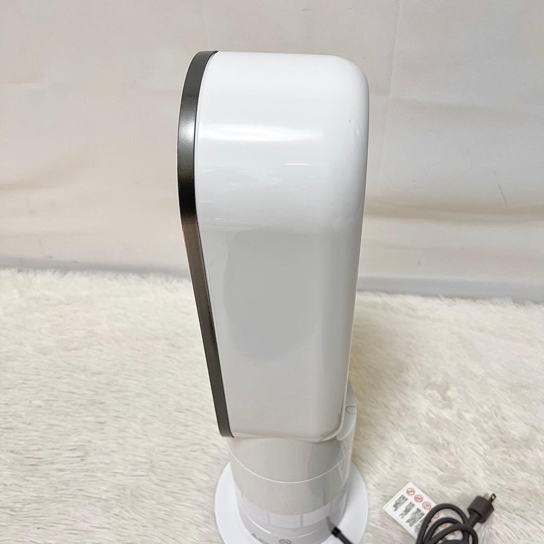 【美品】Dyson AM09 Hot+Cool 扇風機 2023年製　動作確認済