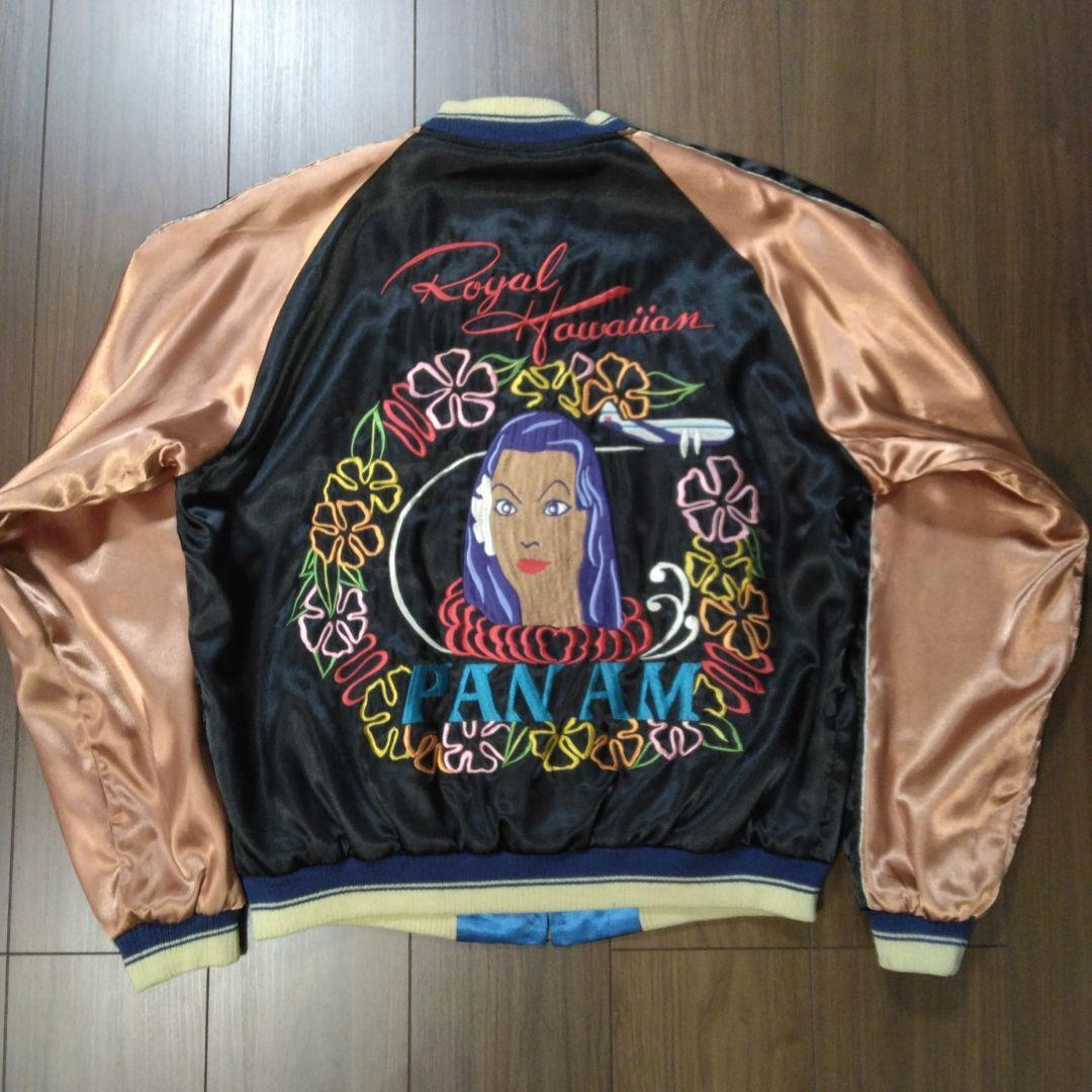 【おすすめ】テーラー東洋 スーベニアジャケット