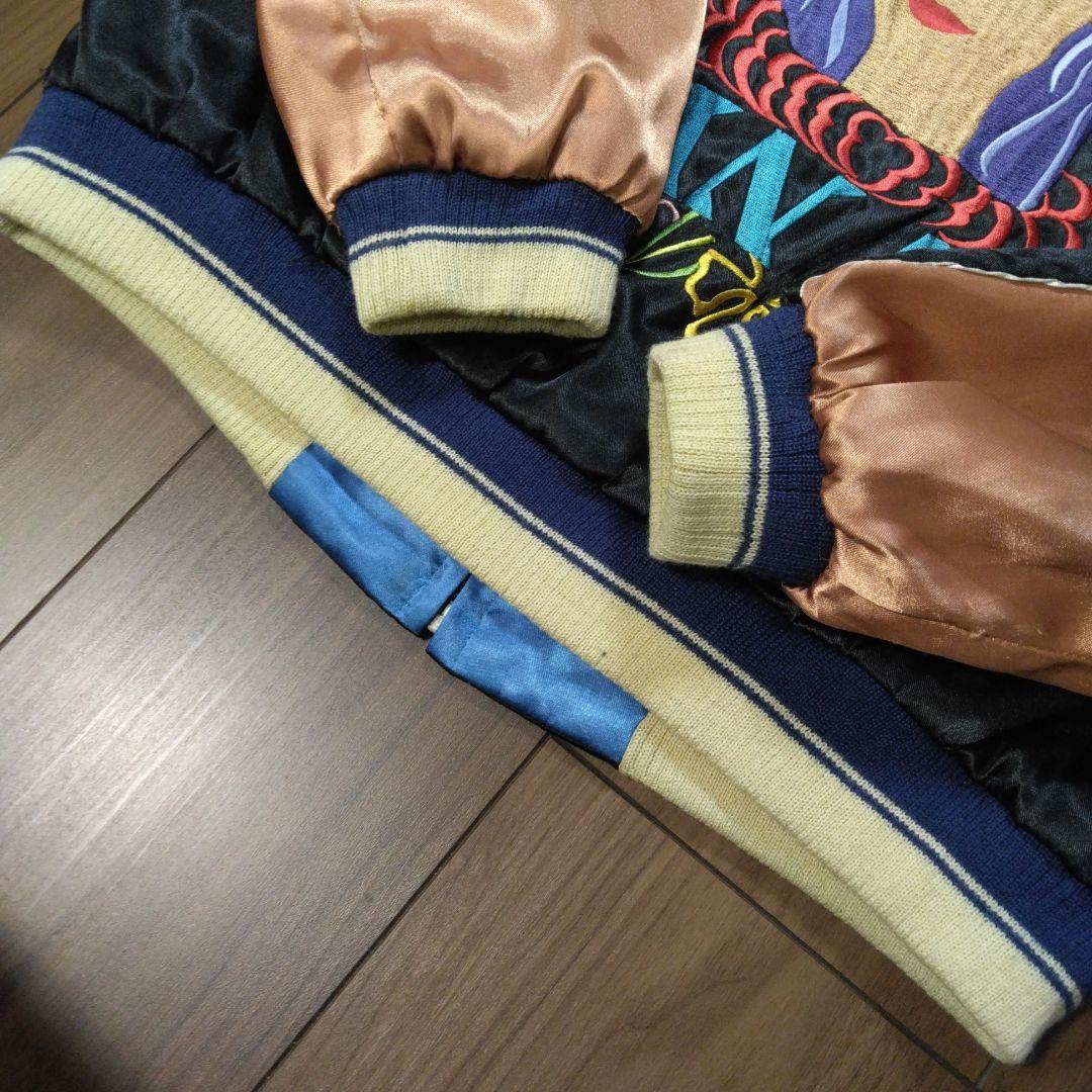 【おすすめ】テーラー東洋 スーベニアジャケット