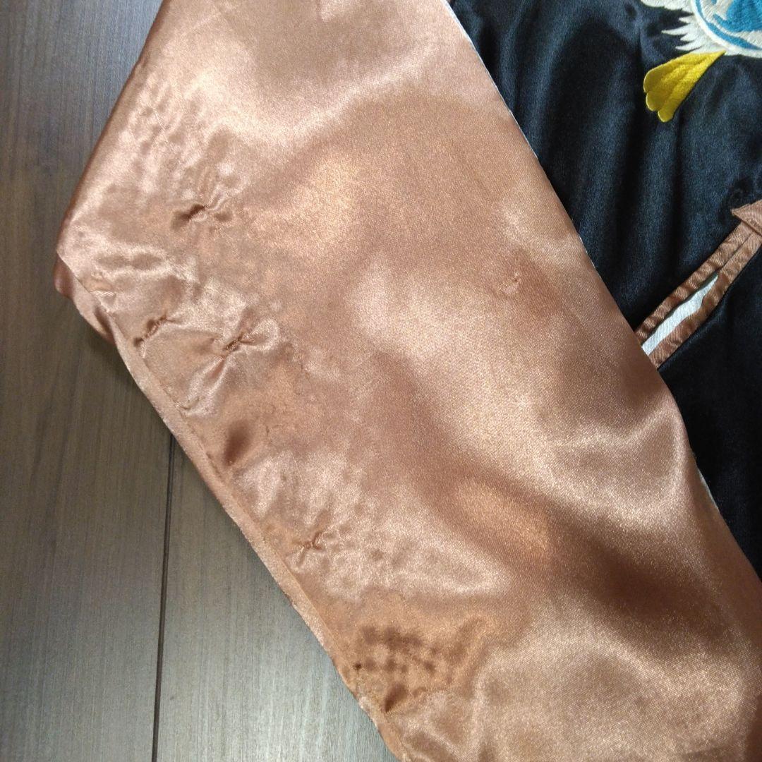 【おすすめ】テーラー東洋 スーベニアジャケット