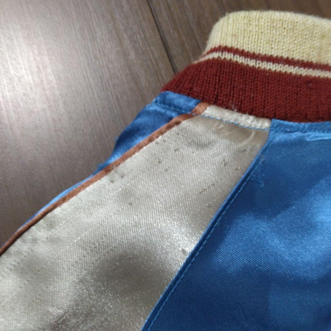 【おすすめ】テーラー東洋 スーベニアジャケット