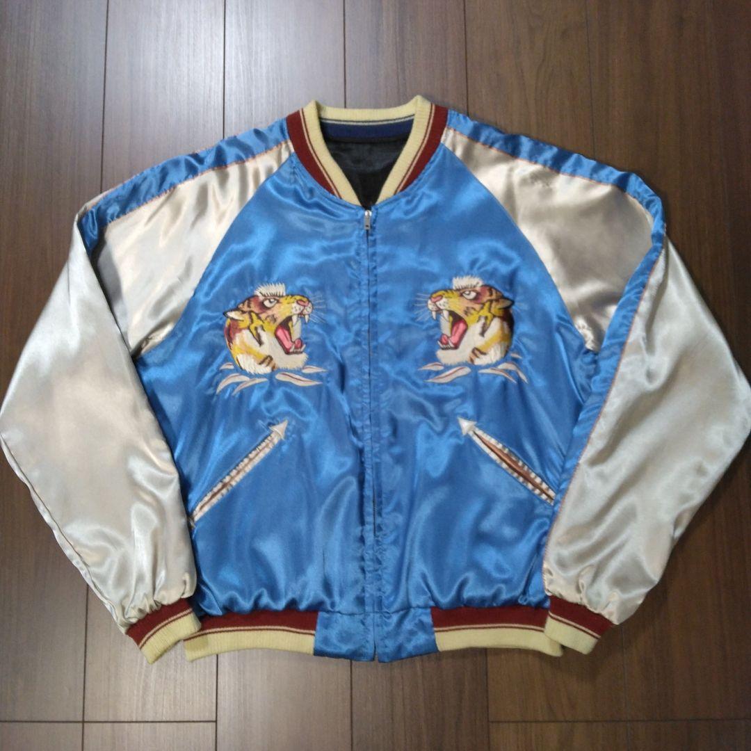 【おすすめ】テーラー東洋 スーベニアジャケット