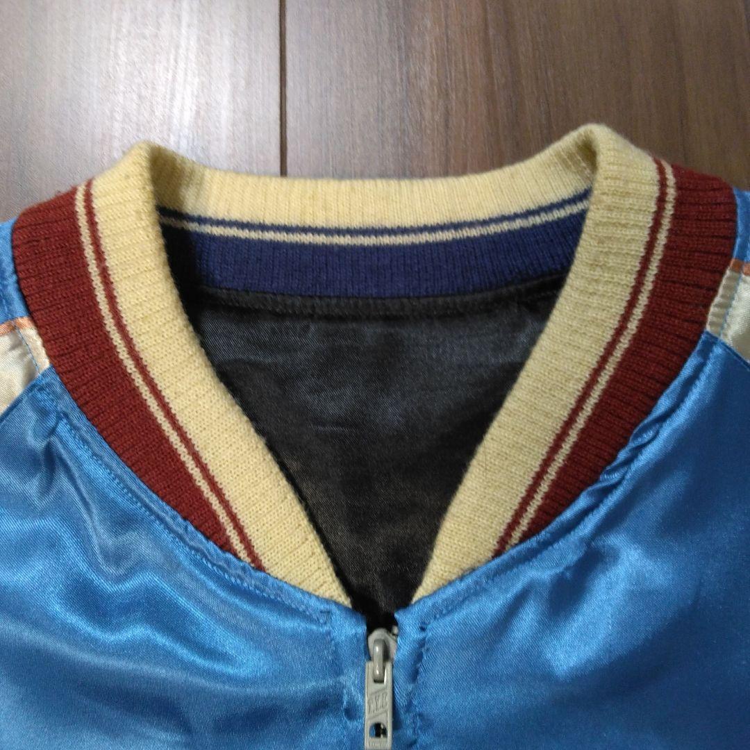 【おすすめ】テーラー東洋 スーベニアジャケット