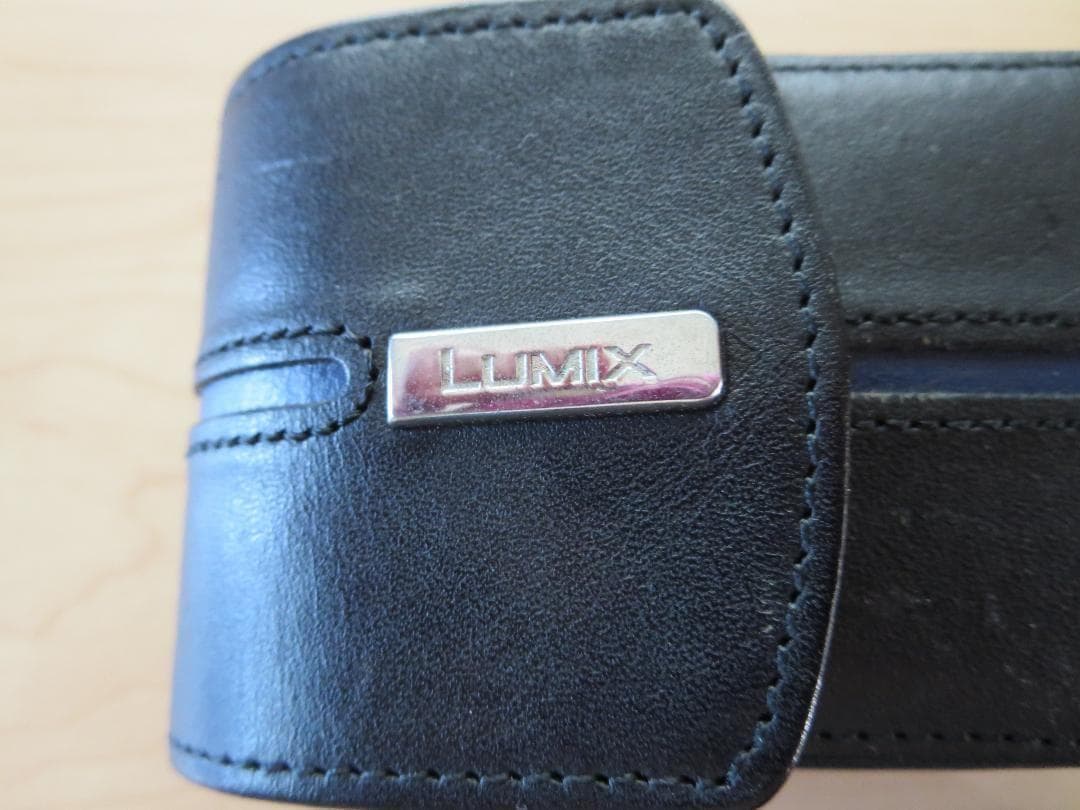 Panasonic DMC-FX150コンパクトデジタルカメラ