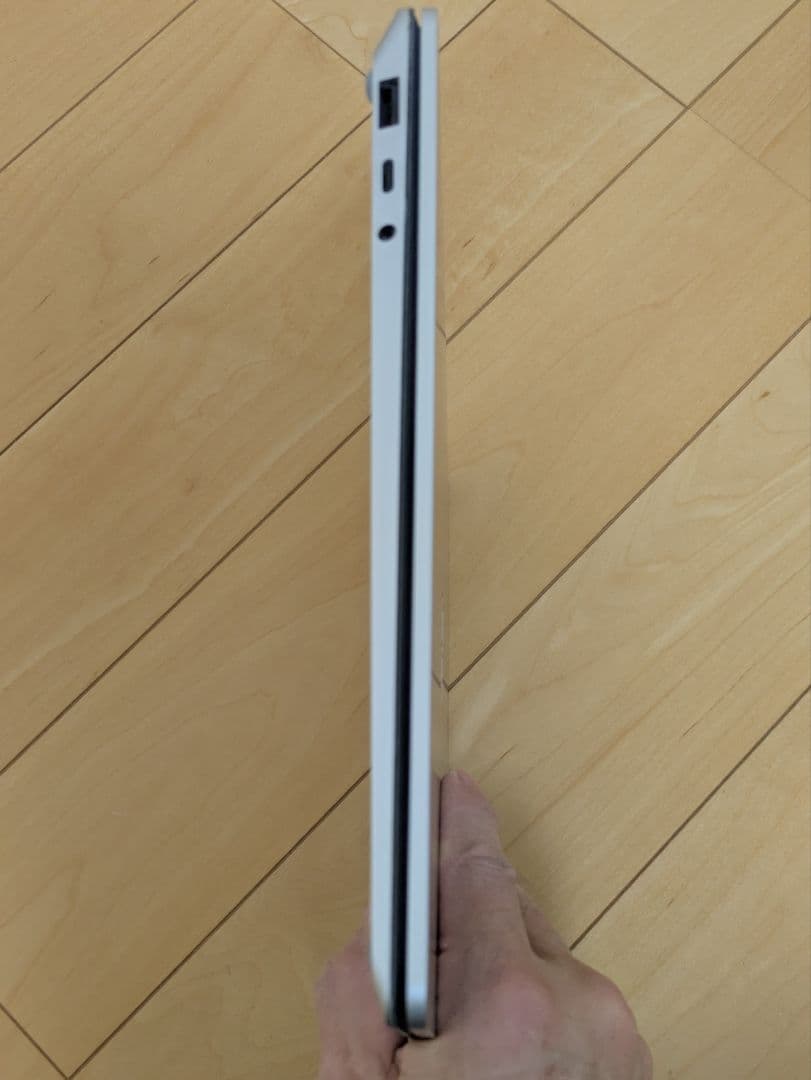 Windowsノート本体 Surface Laptop3 Core-i5 8GB 256GB Office