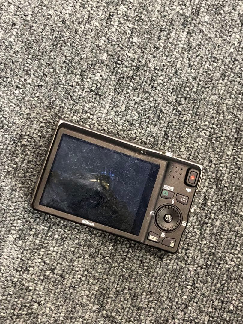 Nikon COOLPIX S6200 デジタルカメラ 1個　#08