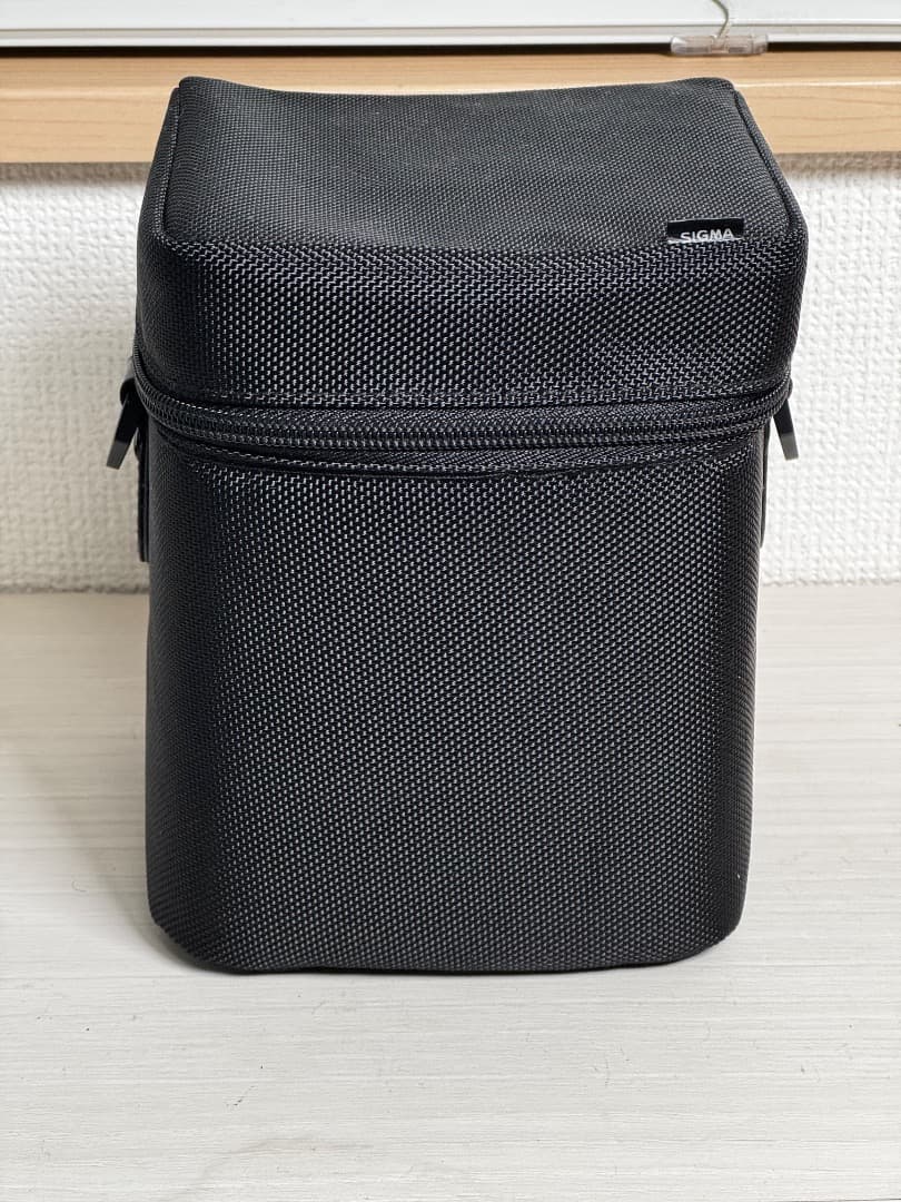 【美品】SIGMA 14-24mm F2.8 DG HSM Art EFマウント