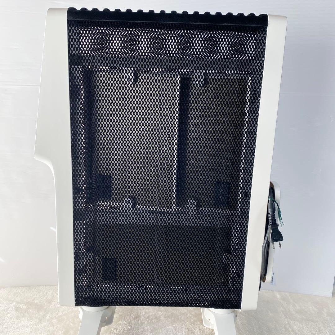 【現行モデル】siroca シロカ 遠赤軽量ヒーター SN-M451 2024年