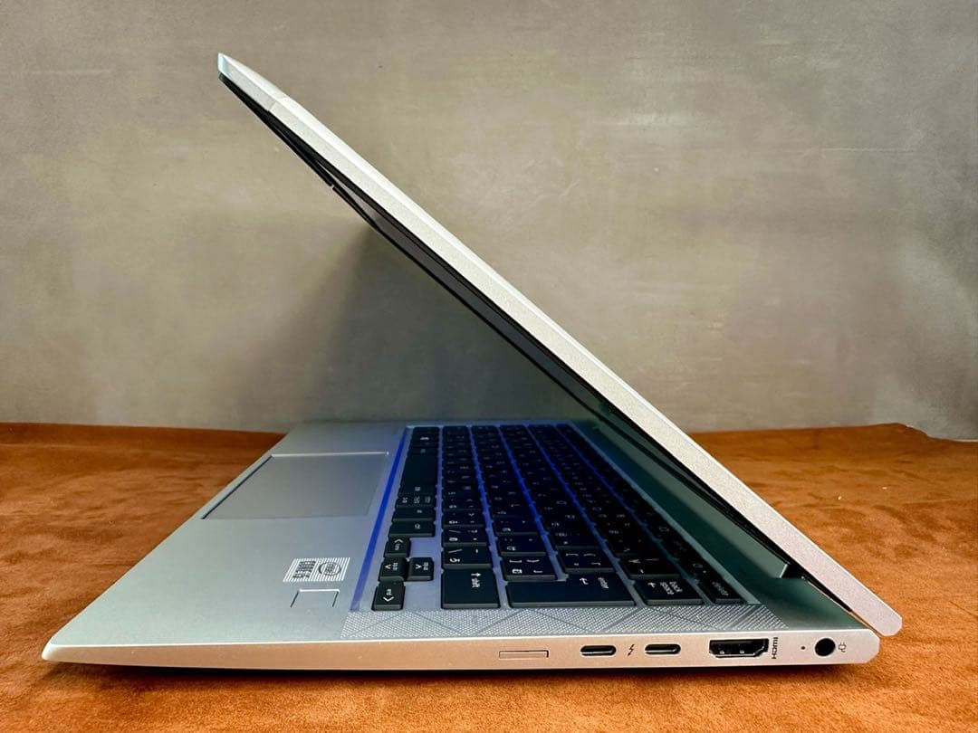 Windowsノート本体 HP EliteBook 830G7 i5-10210U |833
