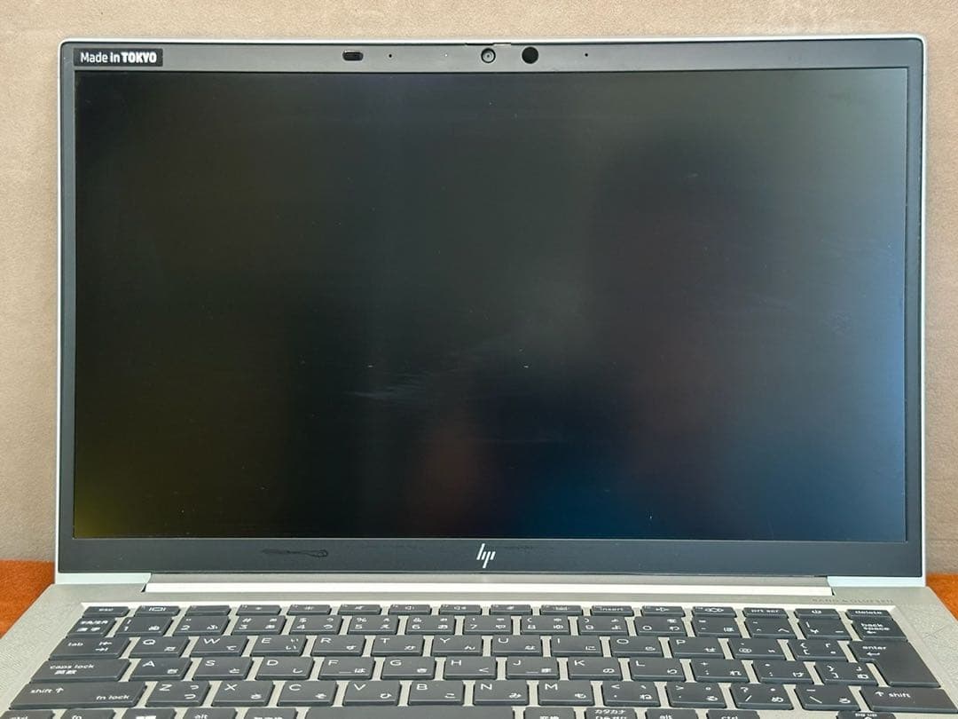 Windowsノート本体 HP EliteBook 830G7 i5-10210U |833