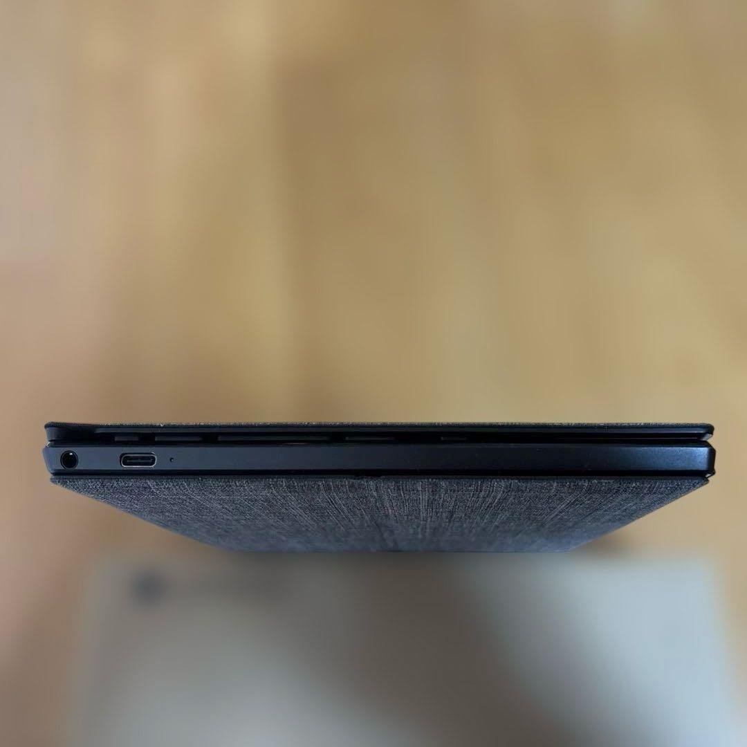 美品　ASUS CM3000DVAクロームブック　キーボード取り外し