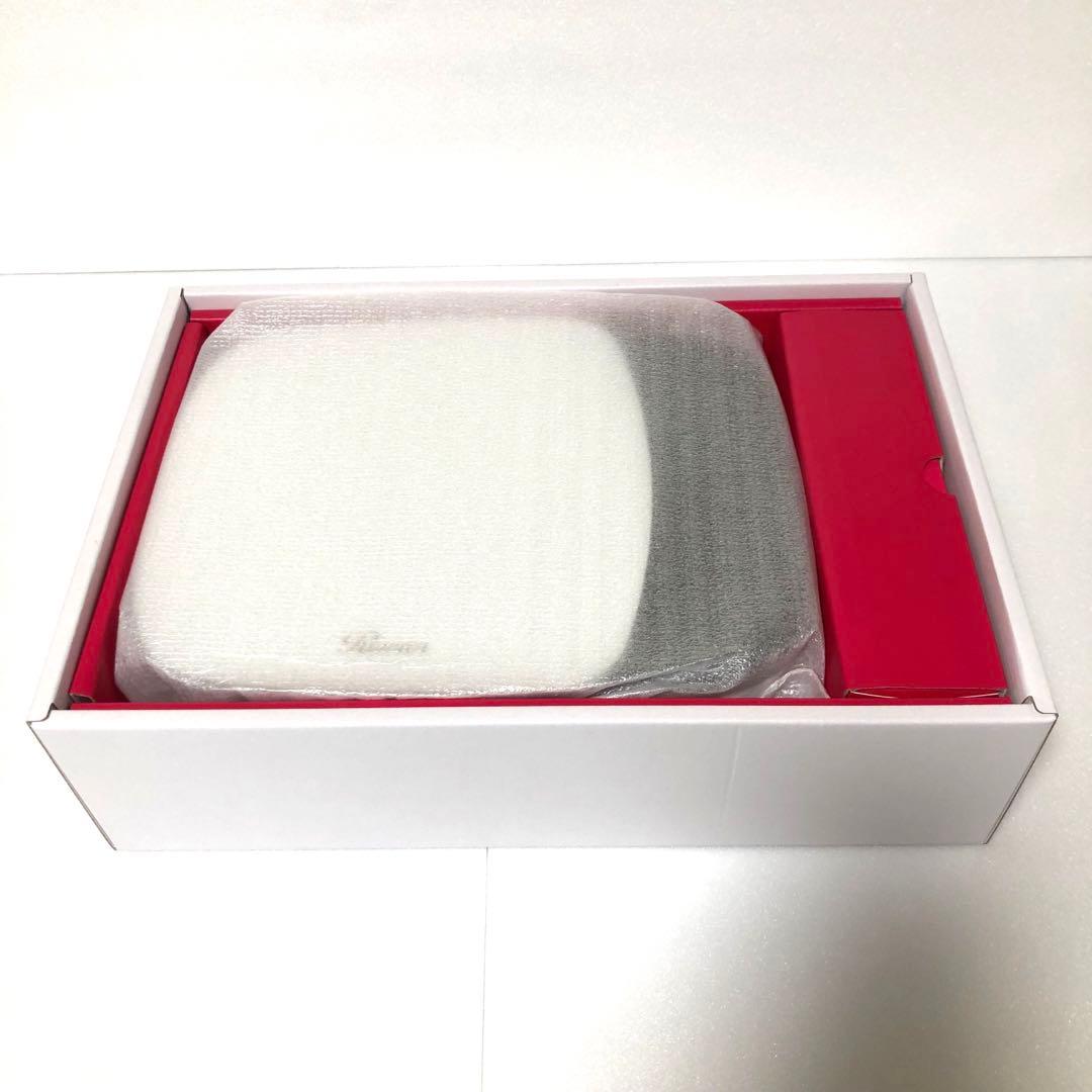 【新品未使用】Rowan ローワン 脱毛器 NFIPL-P100 光 美容器