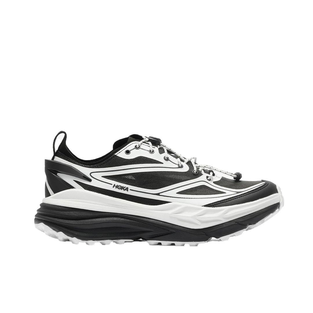 HOKA STINSON ONE7 + DSM コラボ