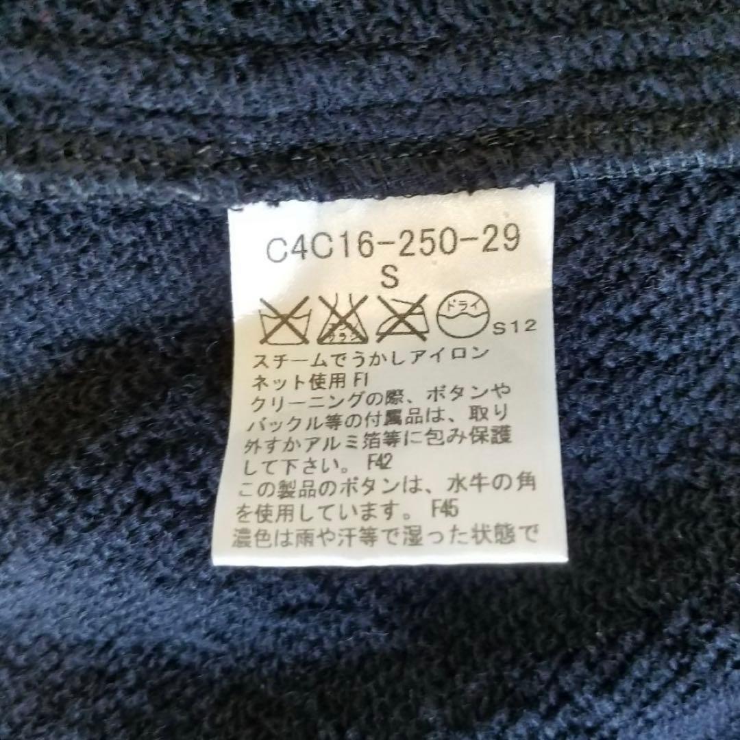 極美品✨バーバリーロンドン ダッフルパーカー フード ジャンパー ノバチェック