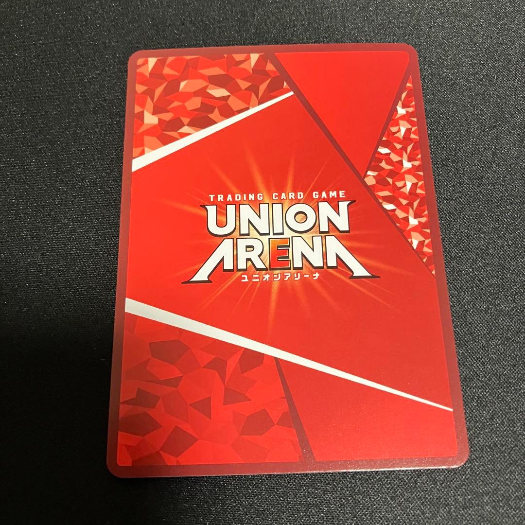 ユニオンアリーナ　勝利の女神：NIKKE　ブラン　パラレル　U　星1 4枚