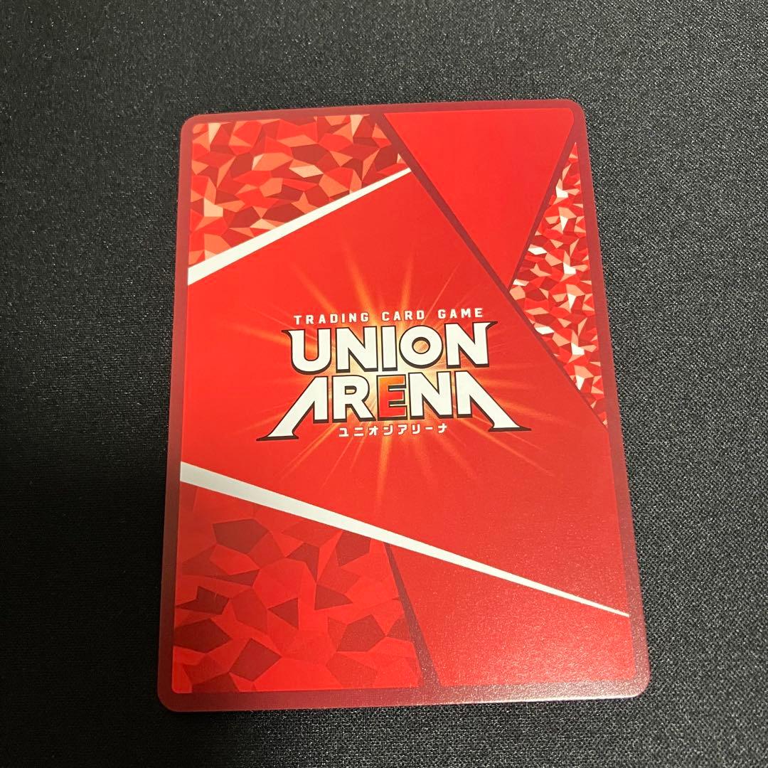 ユニオンアリーナ　勝利の女神：NIKKE　ブラン　パラレル　U　星1 4枚