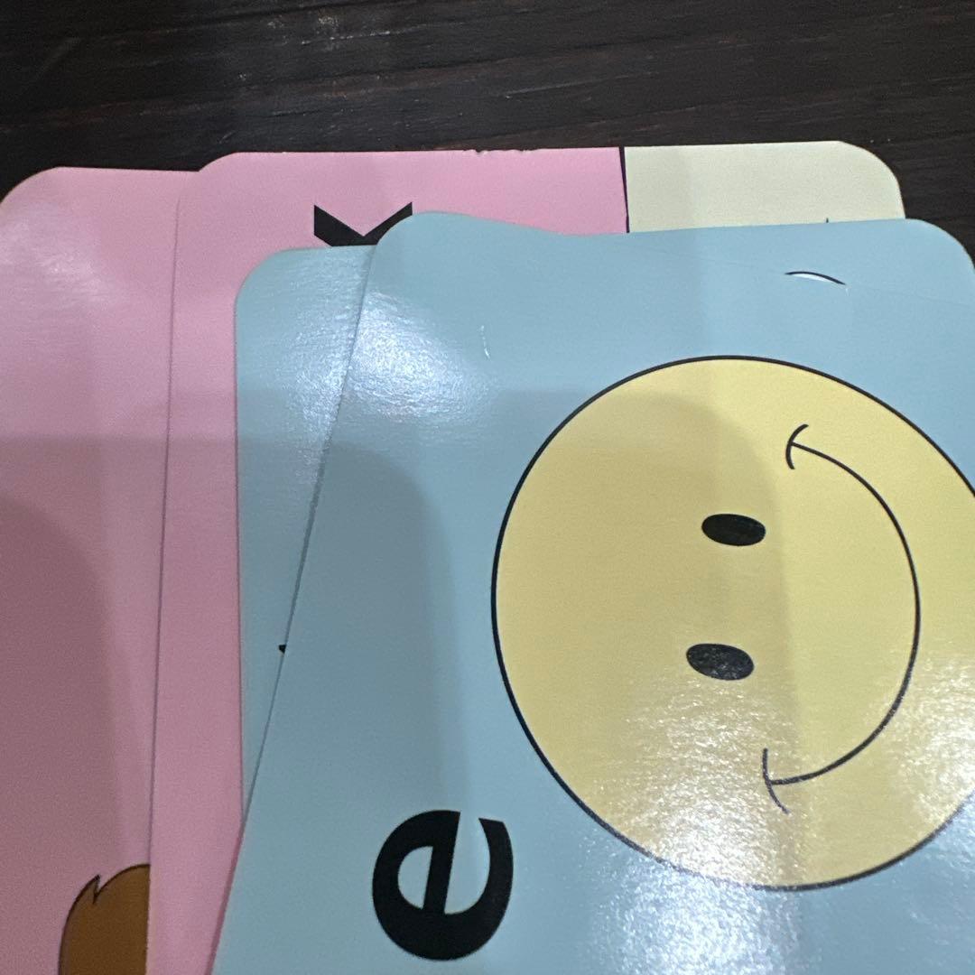 知育玩具 everyday with zippy & family dance party