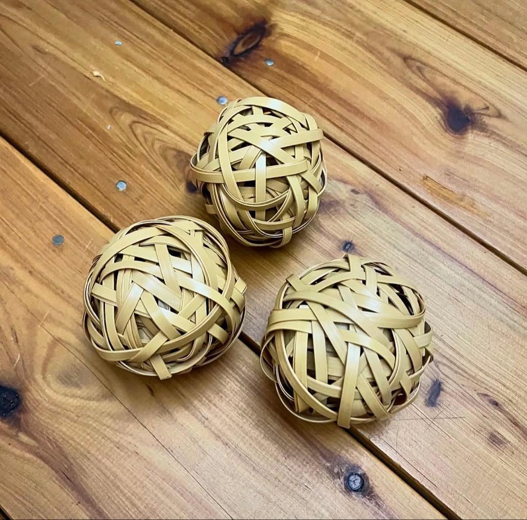 JPさま専用竹茶袋2点セット送料込み