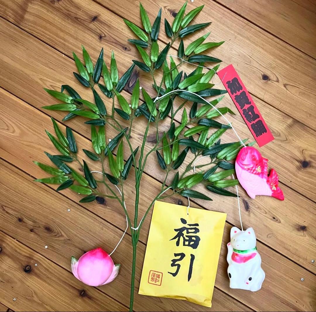 JPさま専用竹茶袋2点セット送料込み