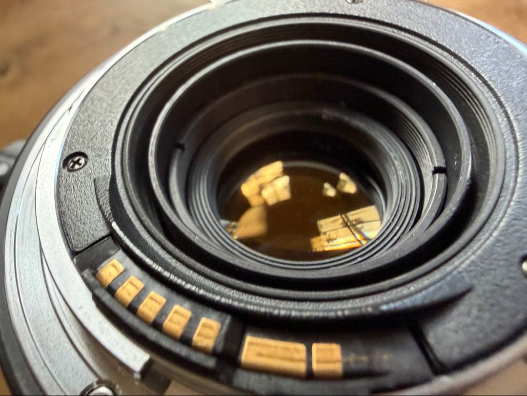 【難あり】 SIGMA APO 170-500mm 　望遠レンズ