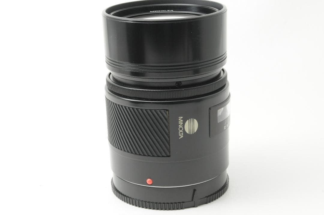 MINOLTA ミノルタ AF 135mm F2.8(32)