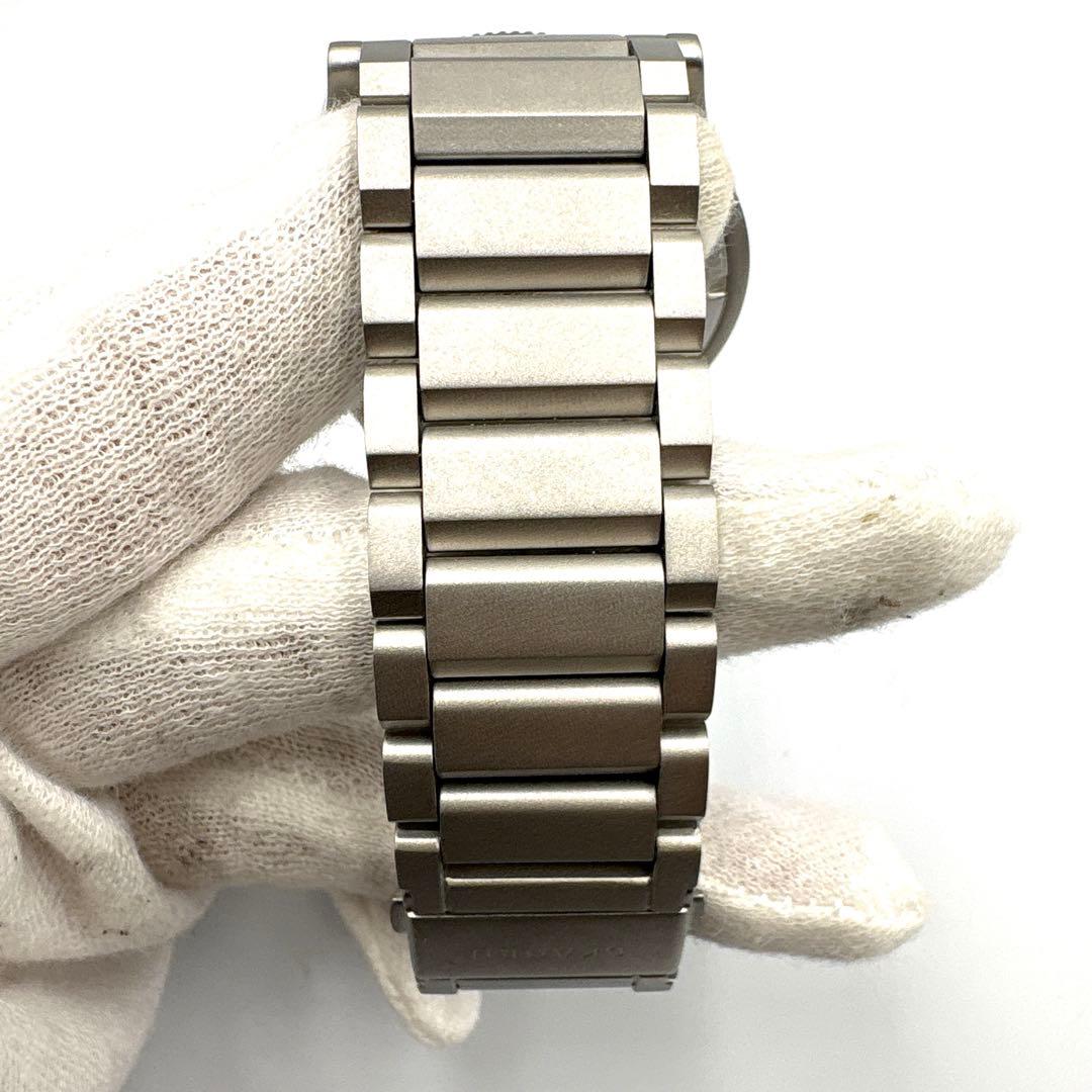 【極美品】SKAGEN スカーゲン ダイバーズウォッチ FISK SKW6666