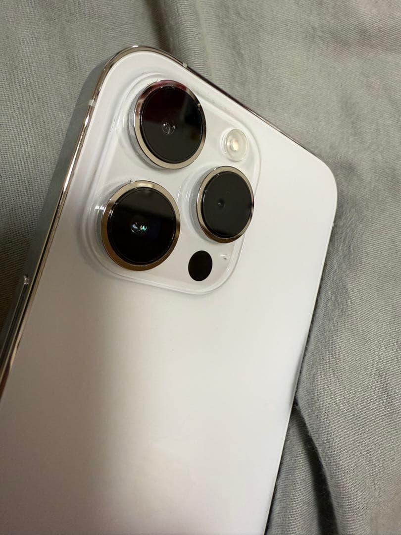 Apple iPhone 14 Pro Max 256gb SIMフリー