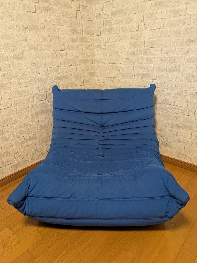 リーンロゼ トーゴ 1P 1人掛けソファLランク ウルトラスエードHP