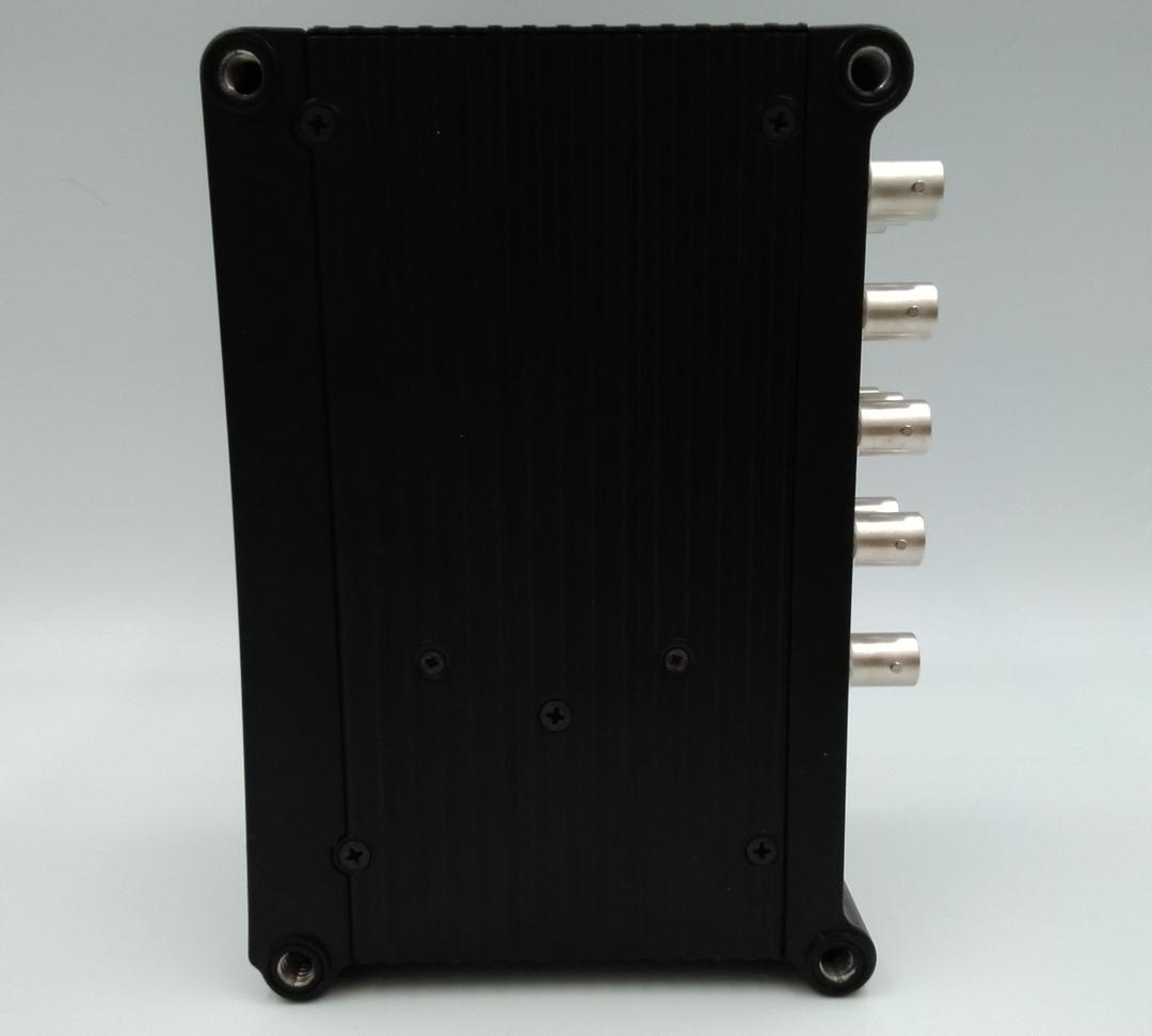 【AJA KI PRO Quad　4Kレコーダー セット】未使用品