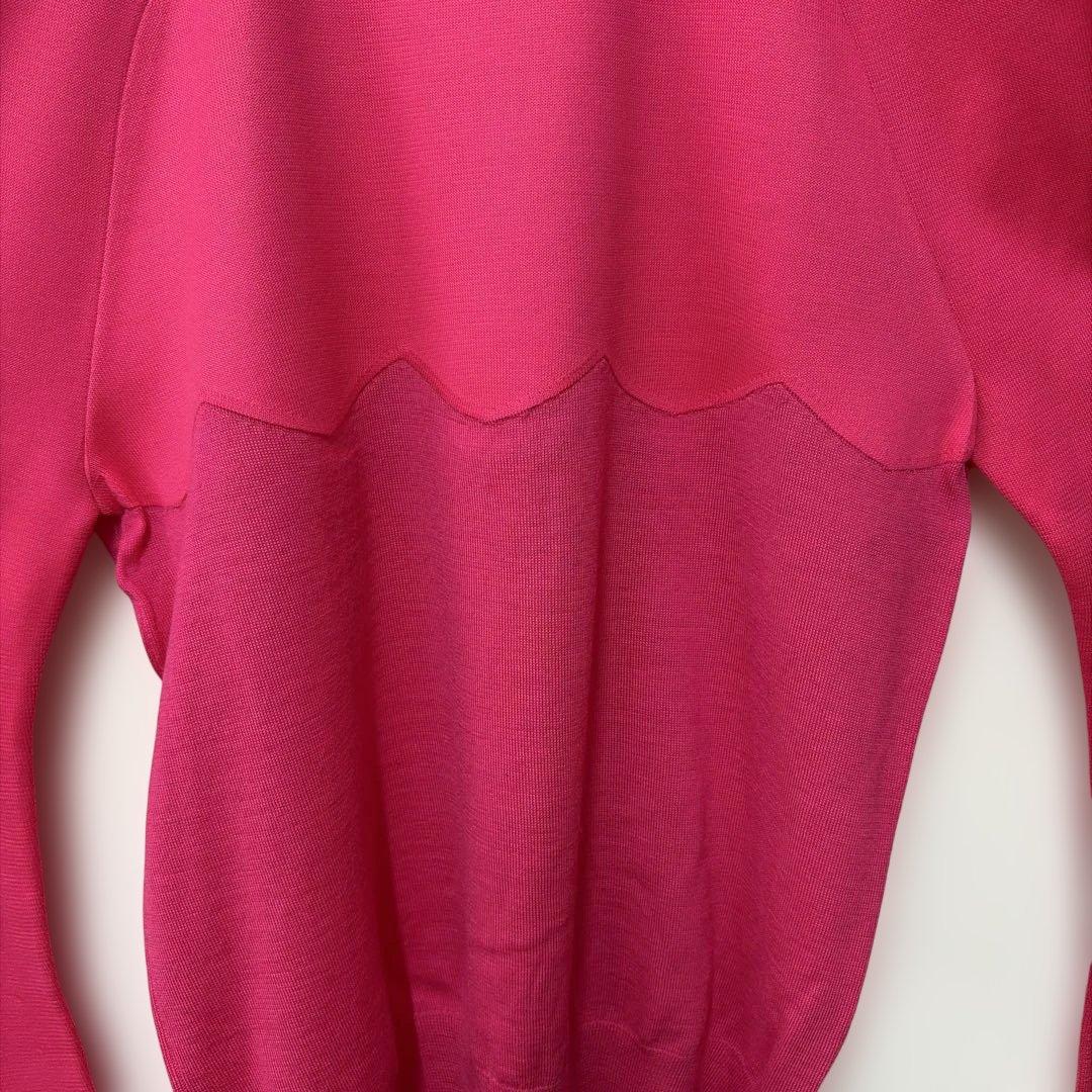 コムデギャルソン JUNYA WATANABE セーター