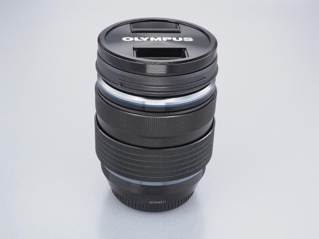 オリンパス M.ZUIKO ED 12-40mm F2.8 PRO 美品