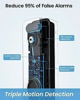 【お買い得価格】新品✨インターフォンカメラ