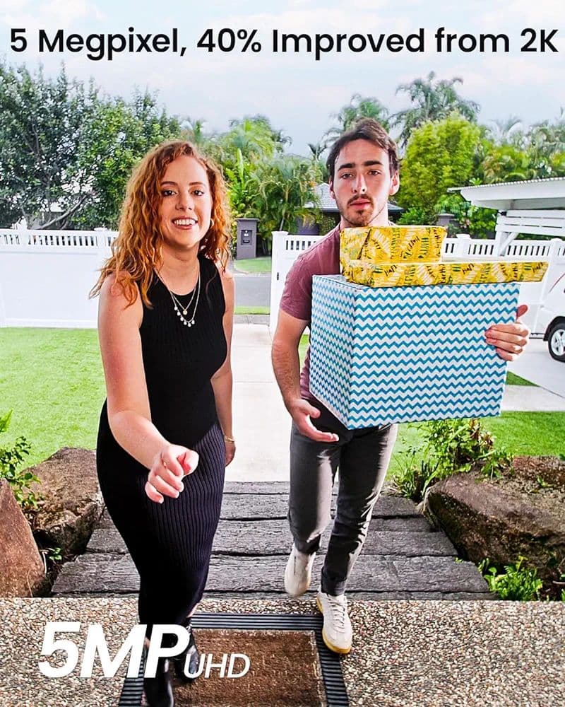 【お買い得価格】新品✨インターフォンカメラ