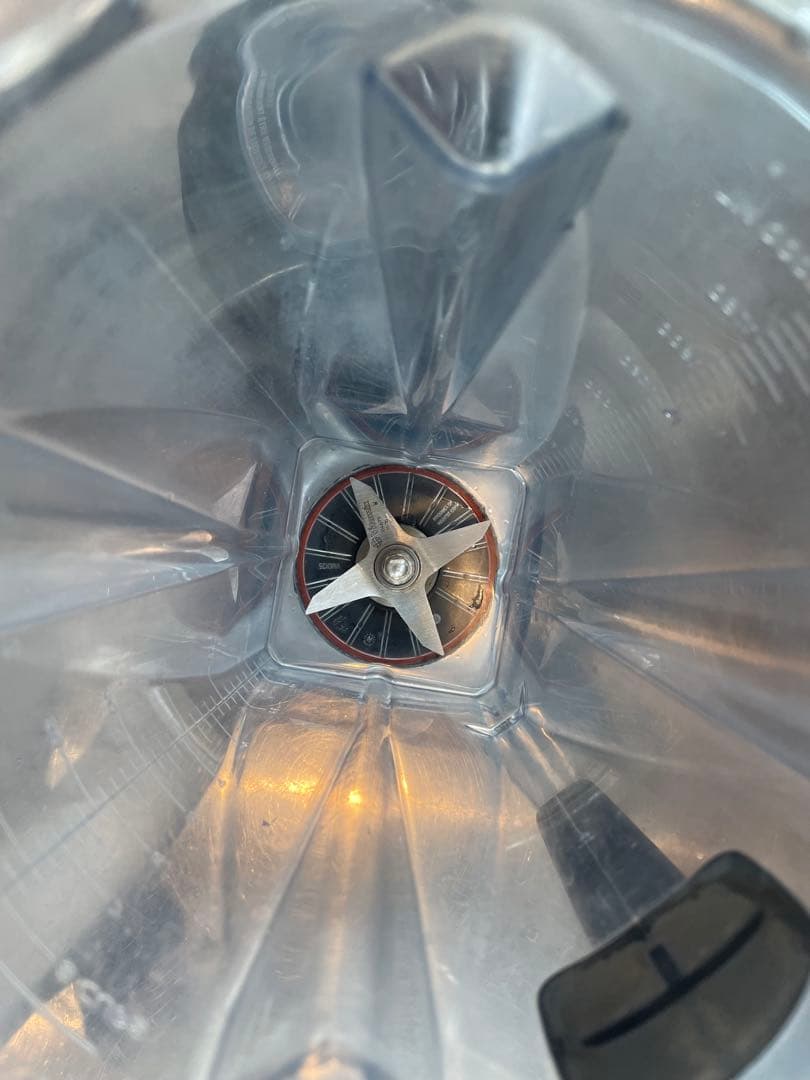 Vitamix Total Nutrition Center ミキサー