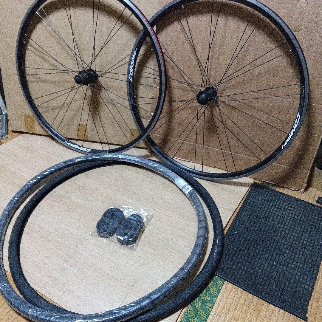 千葉県北東 MERIDA RIDE80 50サイズ 2018年モデルフルメンテ済