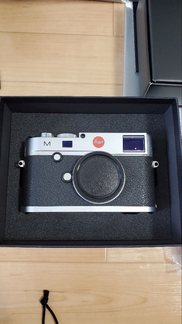 しかお様ライカM240　Leica M type240　レンズ込み