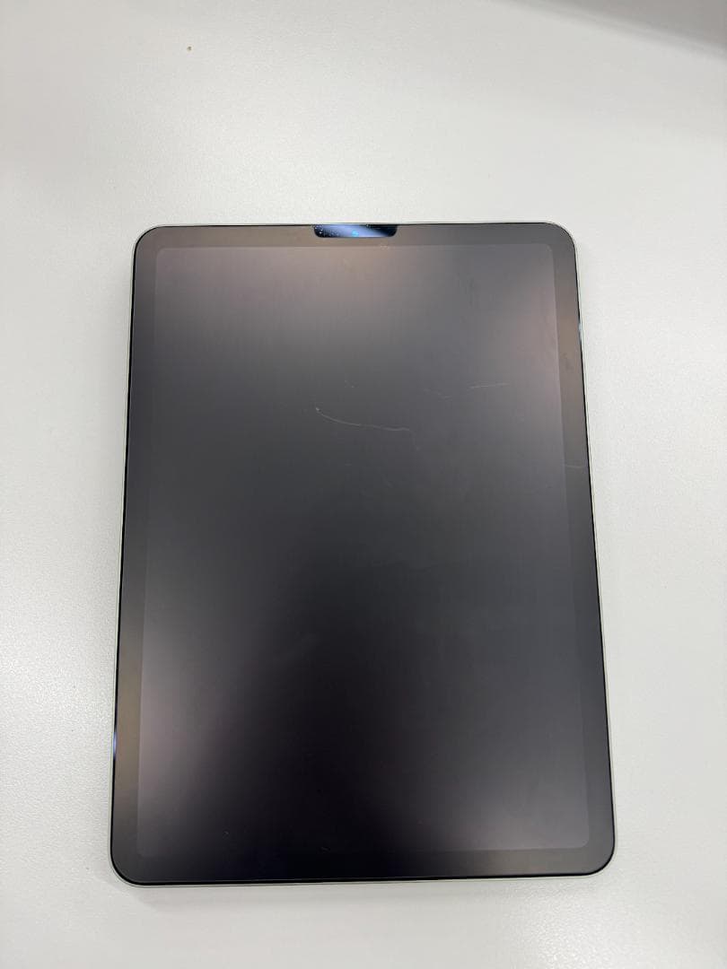 【美品/本体のみ】iPad Air (第4世代) 64GB Wifi グリーン