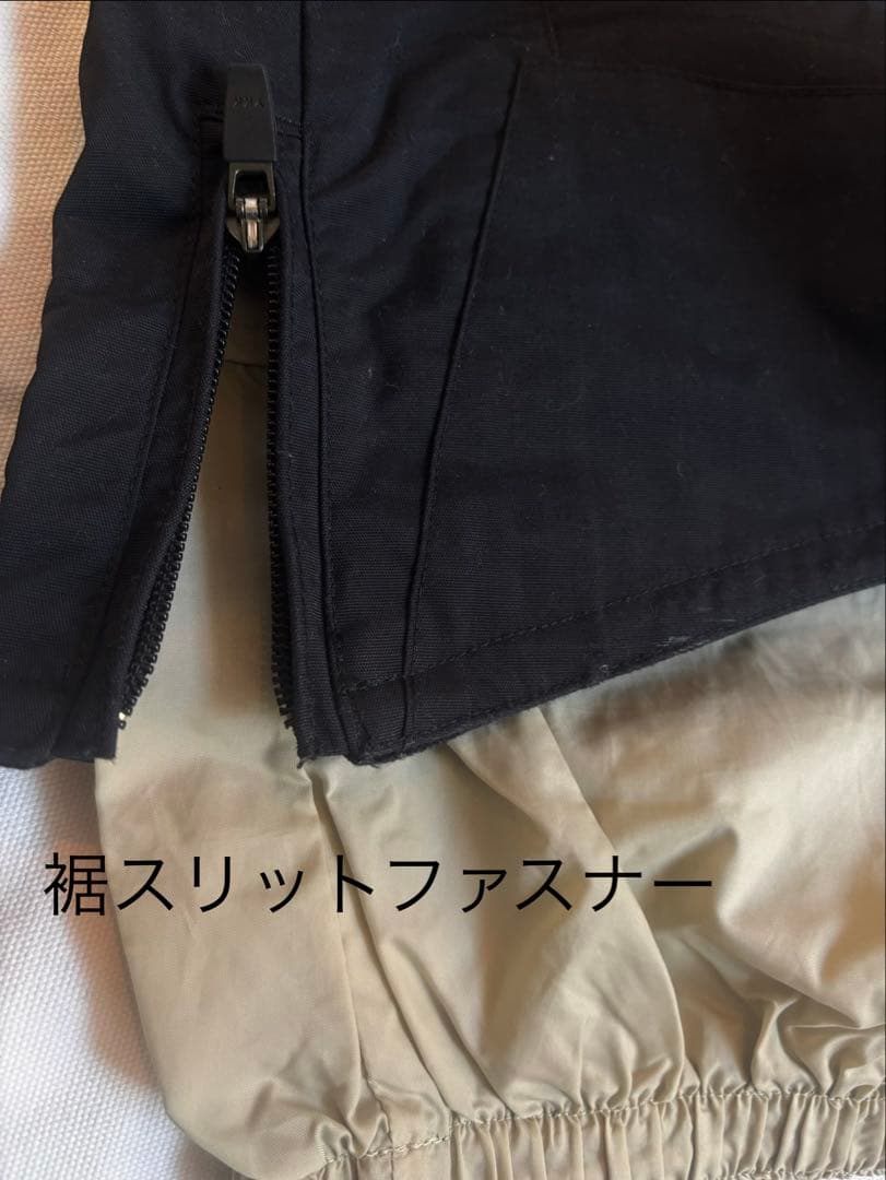 Burton Analog スノーボード　パンツ　ボトムス