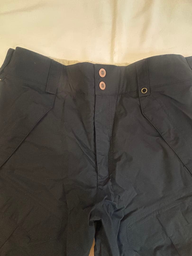 Burton Analog スノーボード　パンツ　ボトムス