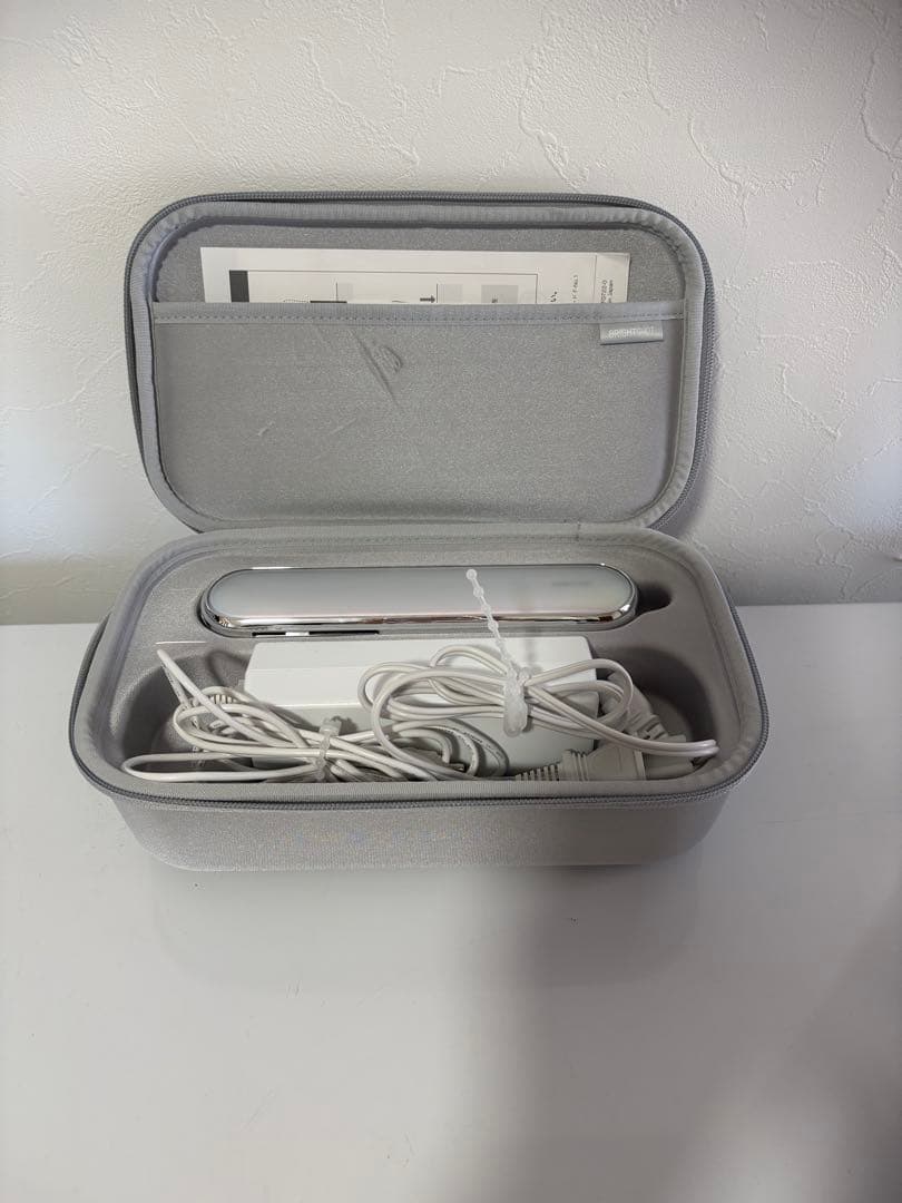 パナソニック　ブライトショット　tetoです