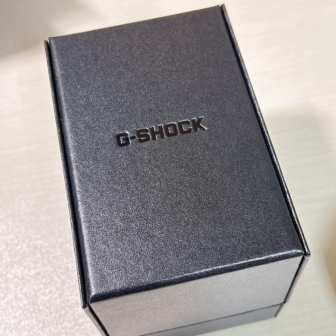 専用⚠️ CASIO G-SHOCK スカイコックピット 5311P*JA 黒