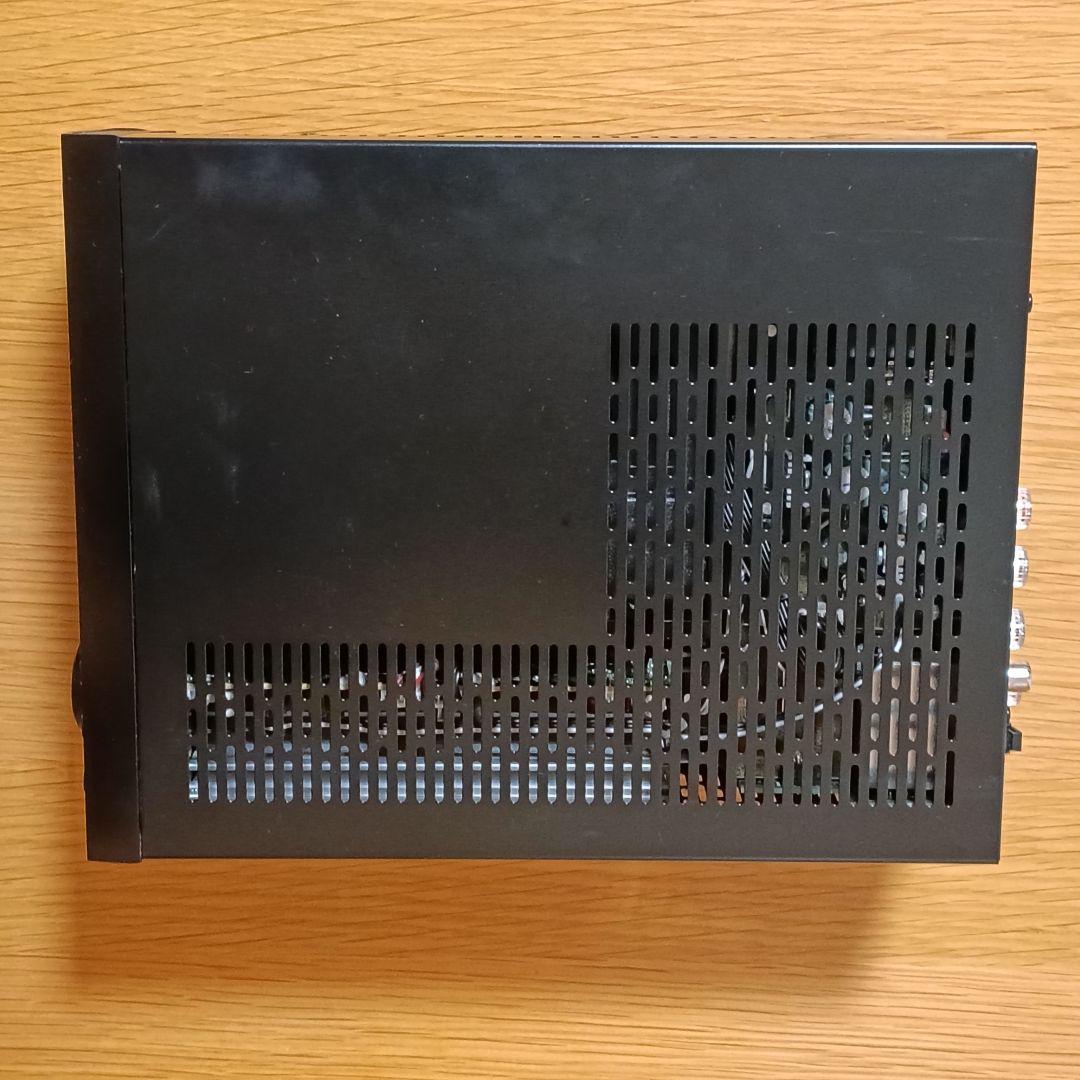 ラジオ・コンポ DENON RCD-M41