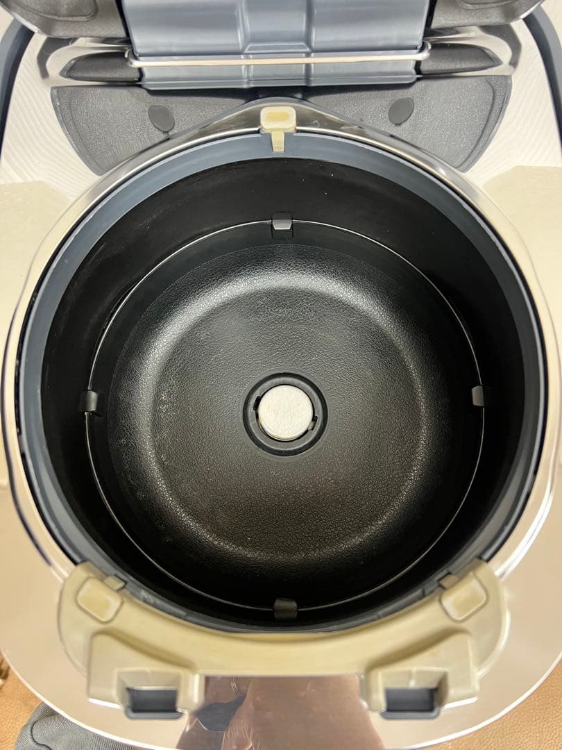 Panasonic 圧力IH ジャー炊飯器 SR-MPB100 2021年製