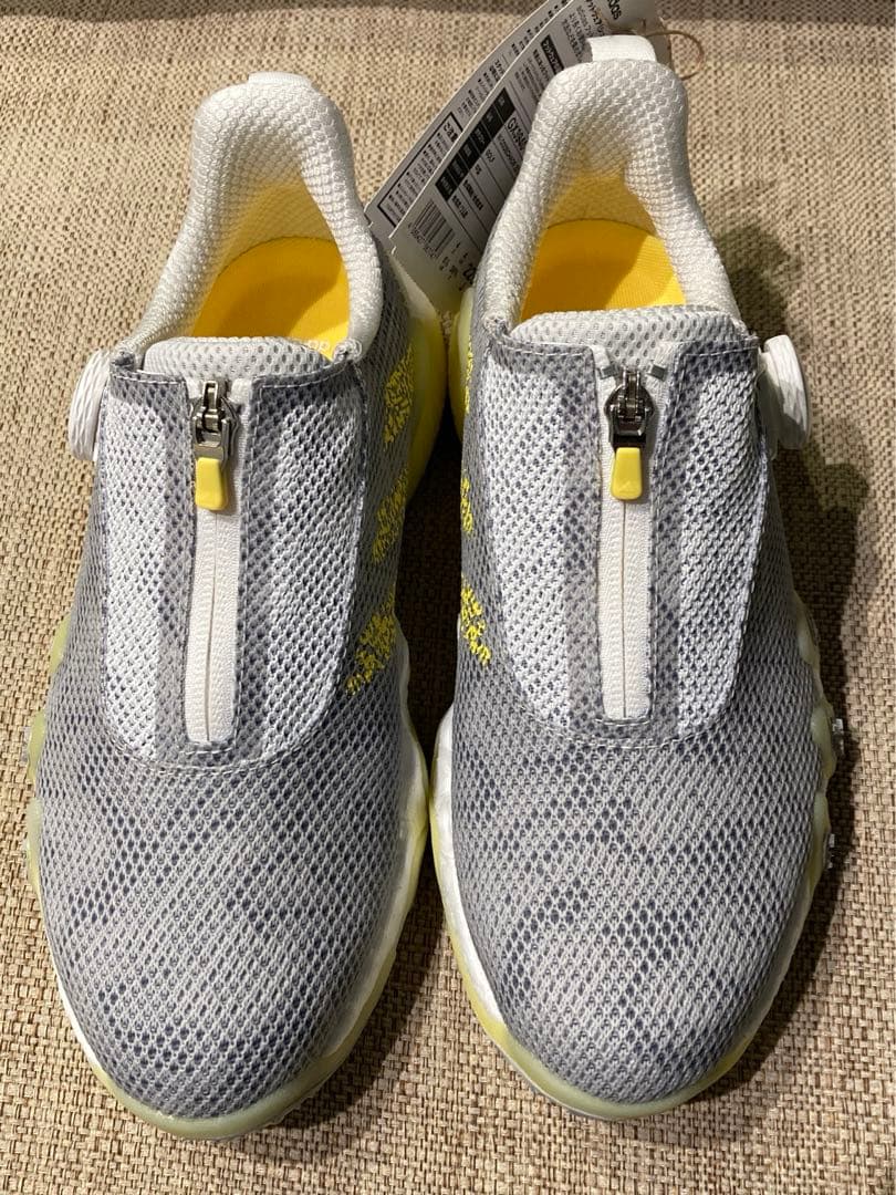 アディダス adidas コードカオス 22 BOA 新品未使用品　ウィメンズ