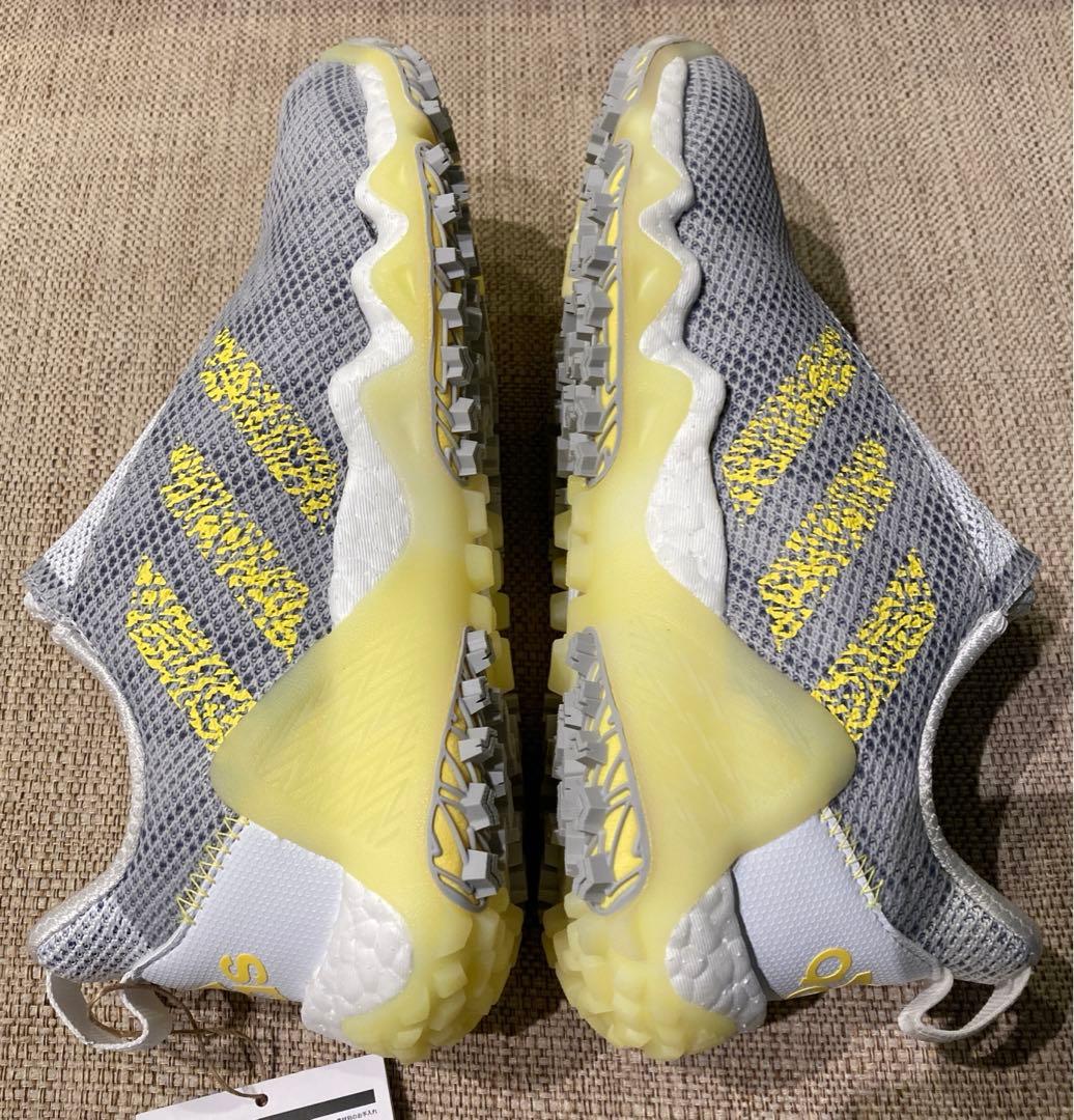 アディダス adidas コードカオス 22 BOA 新品未使用品　ウィメンズ