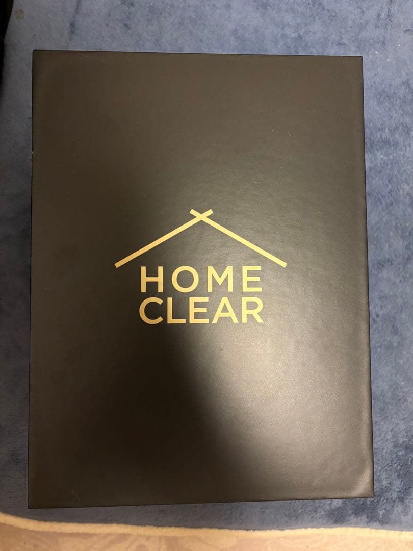  CLEAR MCLÉAR 脱毛器　専用