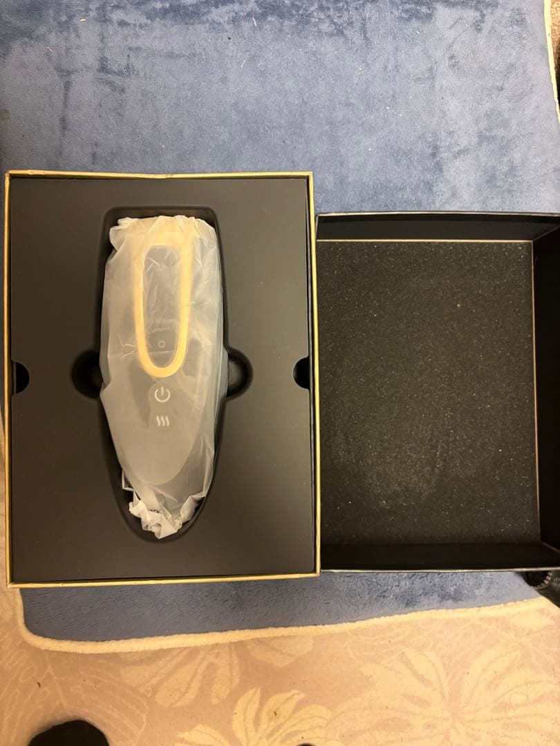  CLEAR MCLÉAR 脱毛器　専用