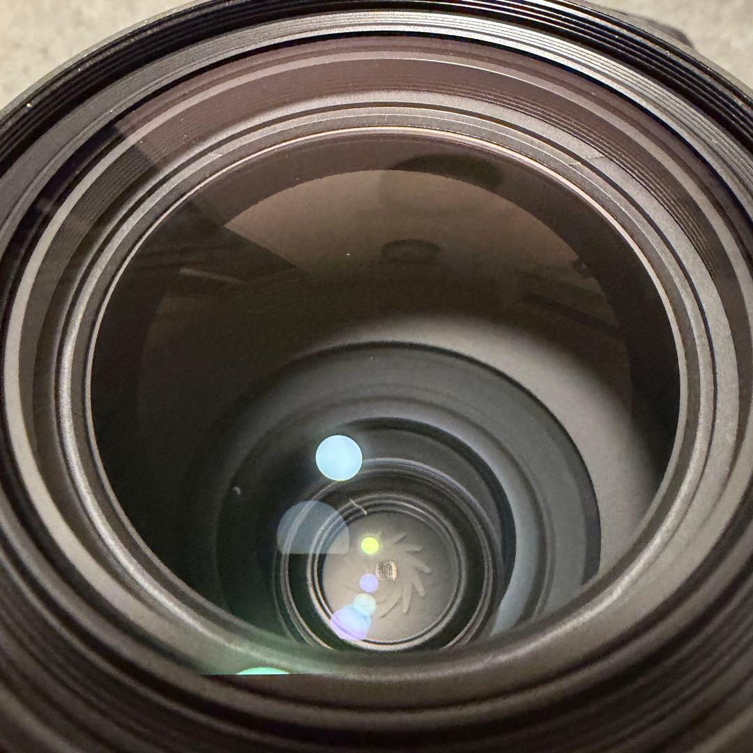 完動品　SONY レンズ　FE 24-70mm F2.8 GM II