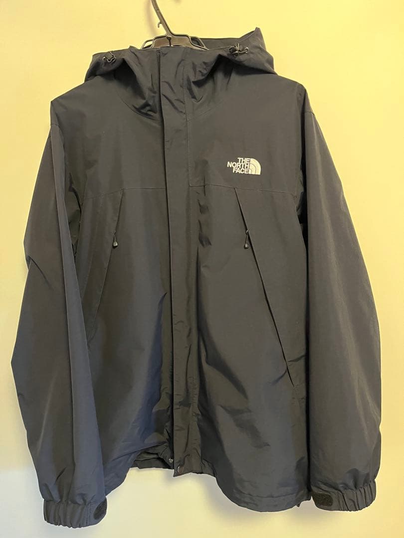 THE NORTH FACE ザ・ノースフェイス　スクープジャケットL